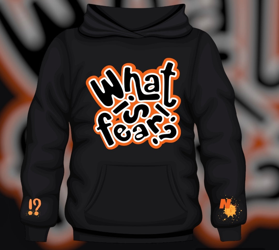 Oj Hoodie