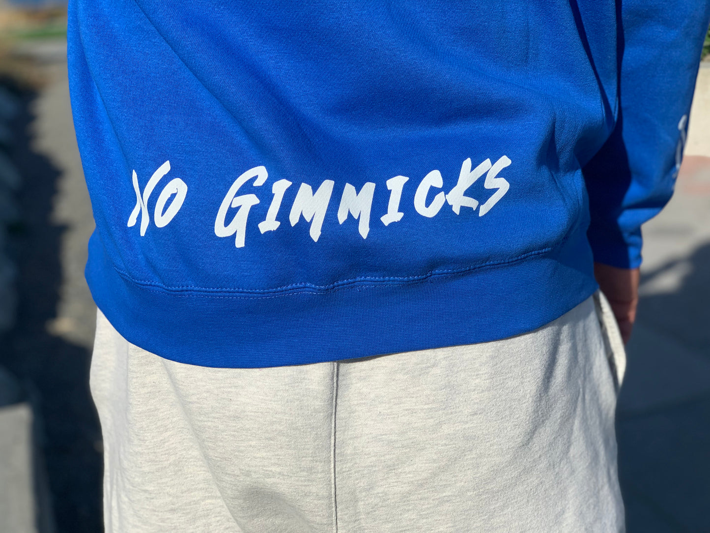 Tru Nip Hoodie