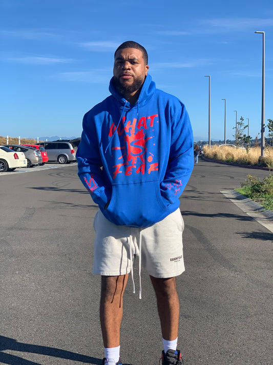 Pepsi Hoodie
