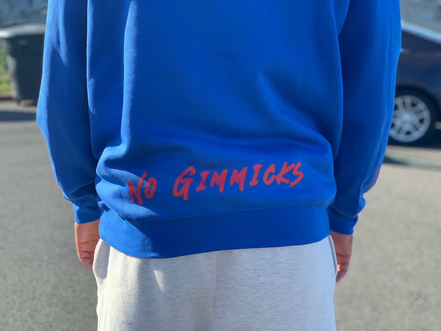 Pepsi Hoodie