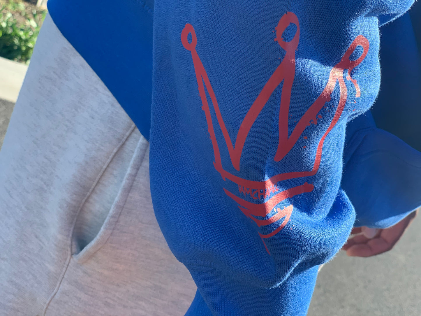 Pepsi Hoodie