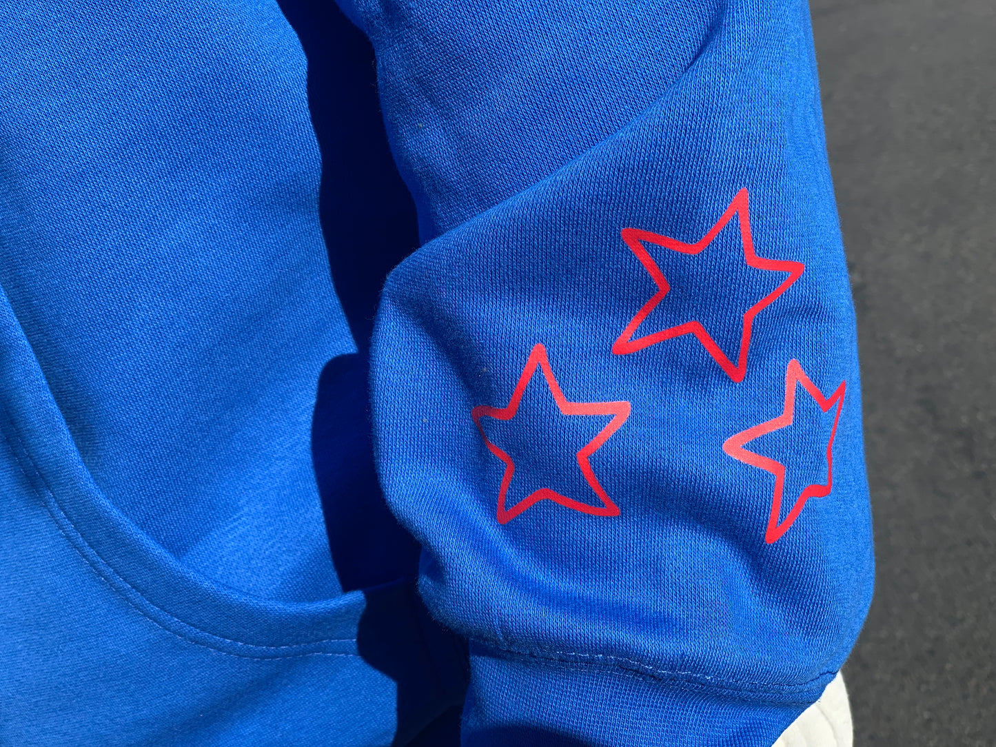Pepsi Hoodie