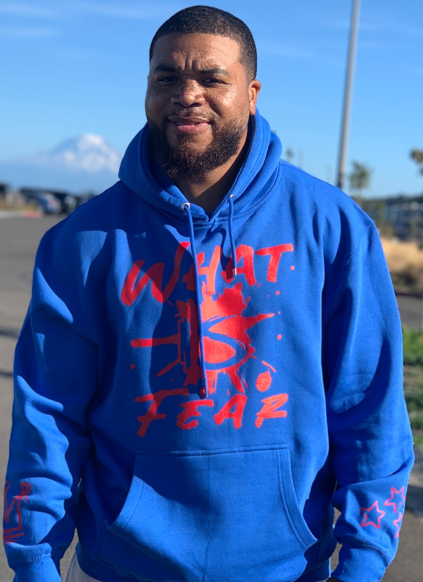 Pepsi Hoodie