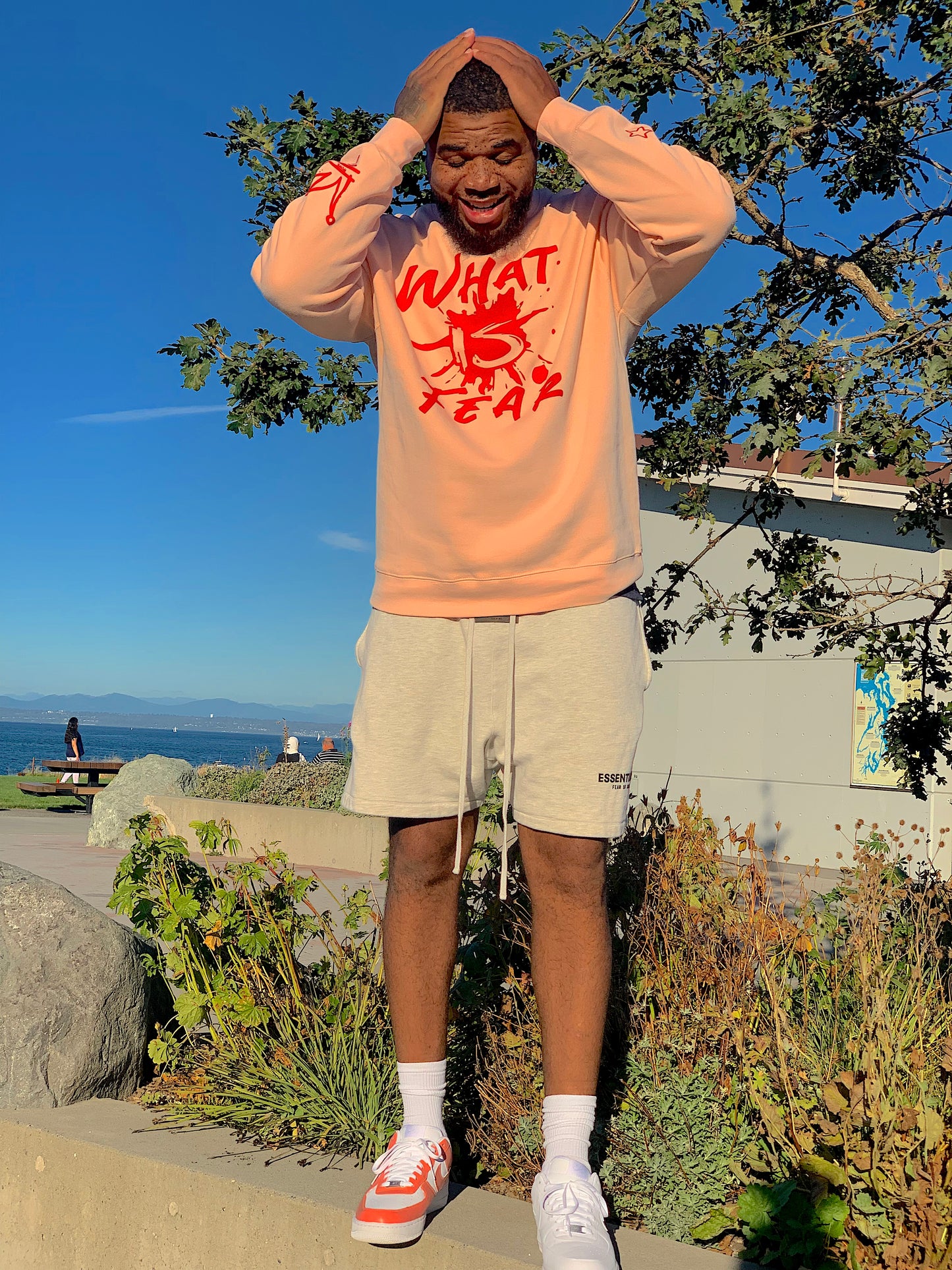 Poppin Pink Crew