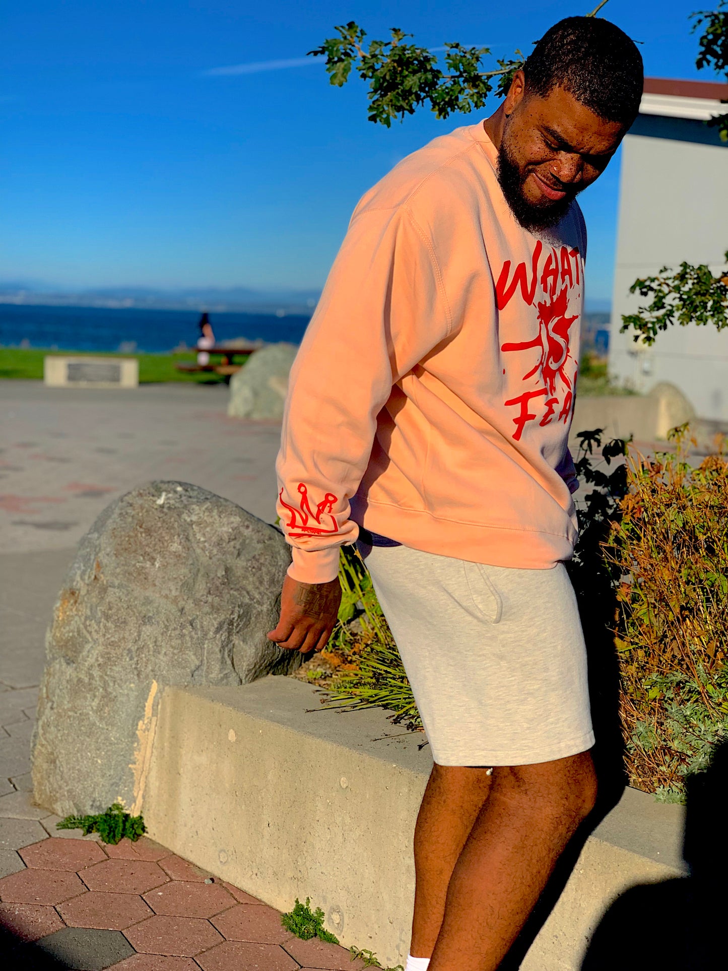 Poppin Pink Crew