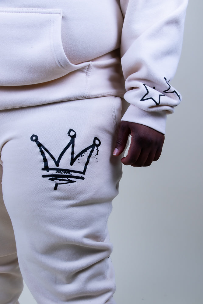 SandShell Joggers