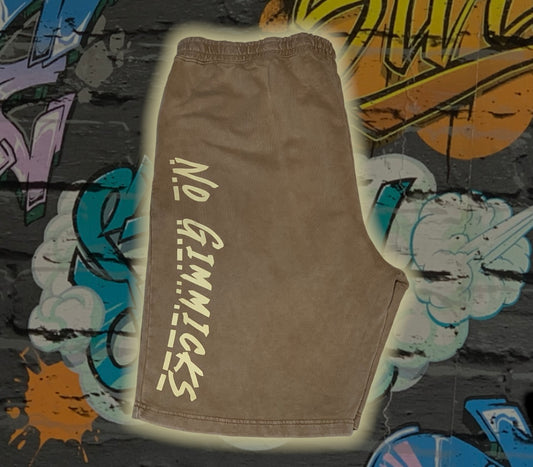 Peanut Butter Shorts