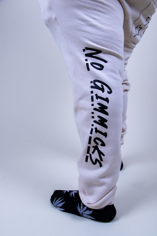 SandShell Joggers